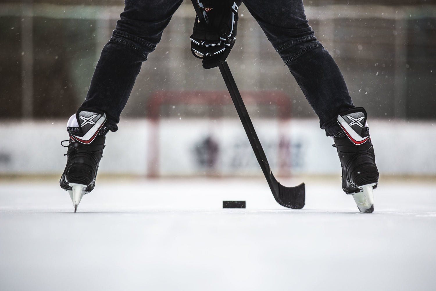 MID ICE CRISIS