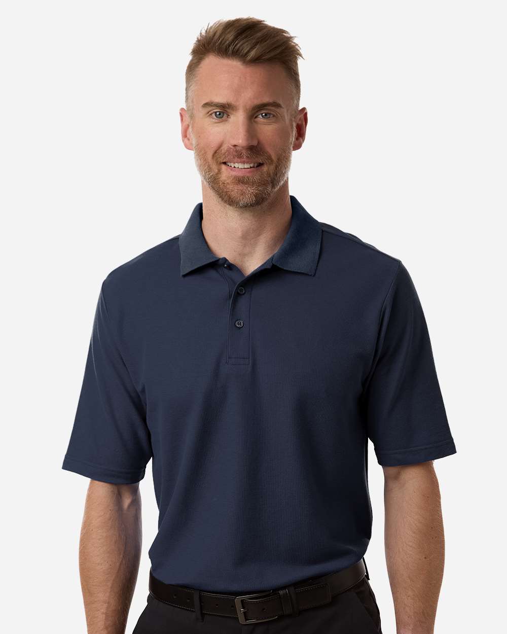 BULK POLO- CORE PERFORMANCE PIQUE