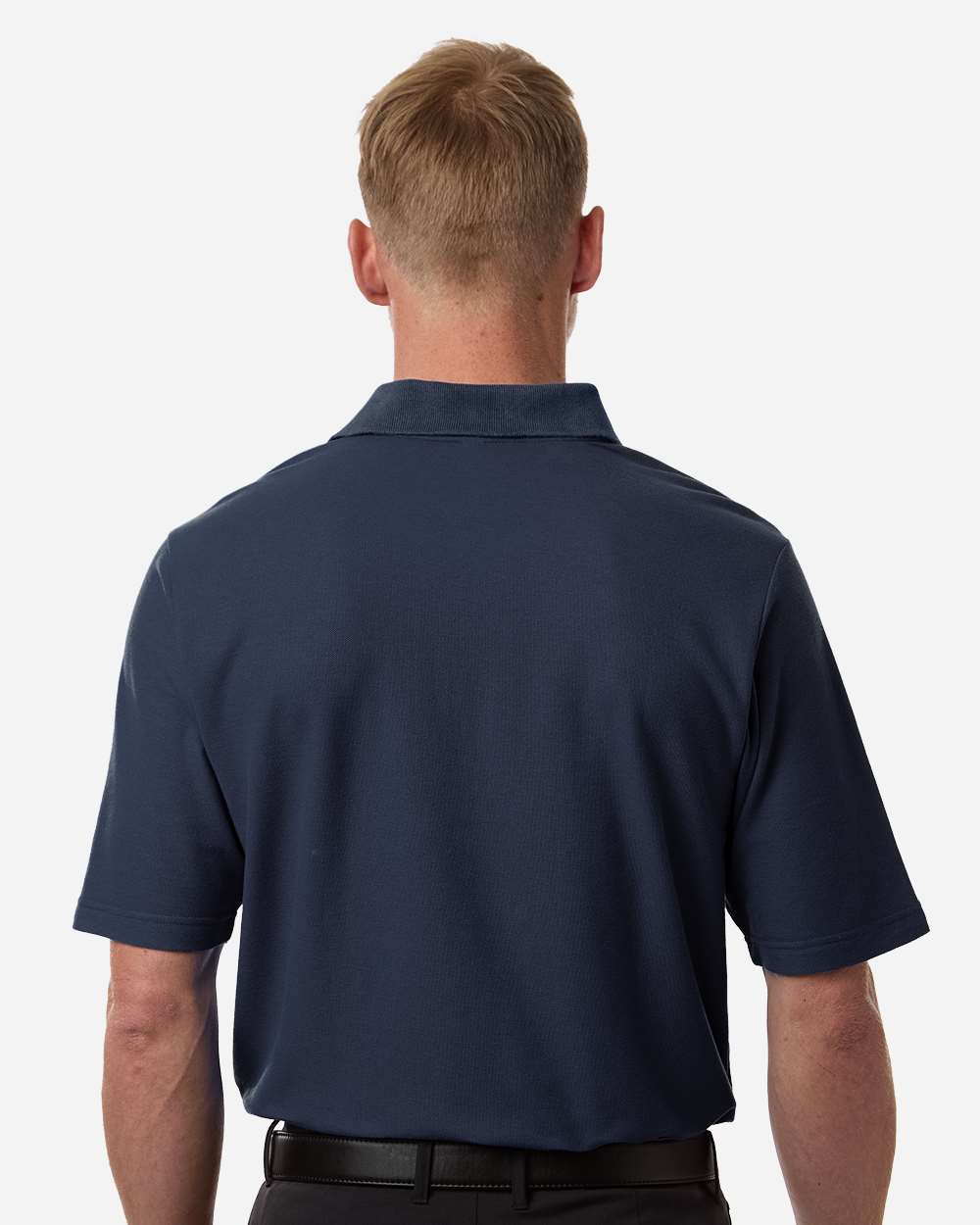 BULK POLO- CORE PERFORMANCE PIQUE