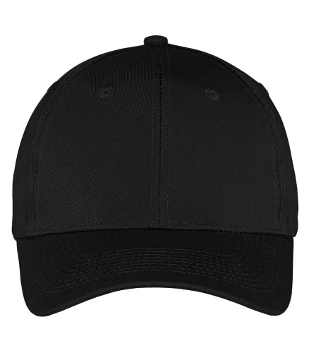 BULK MID-PROFILE TWILL