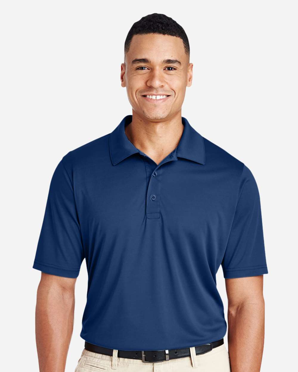 BULK POLO- ZONE PERFORMANCE