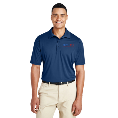 BULK POLO- ZONE PERFORMANCE