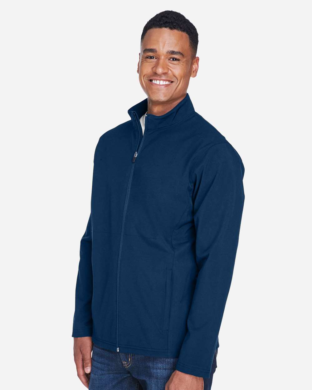 BULK- TT80 LEADER SOFT SHELL