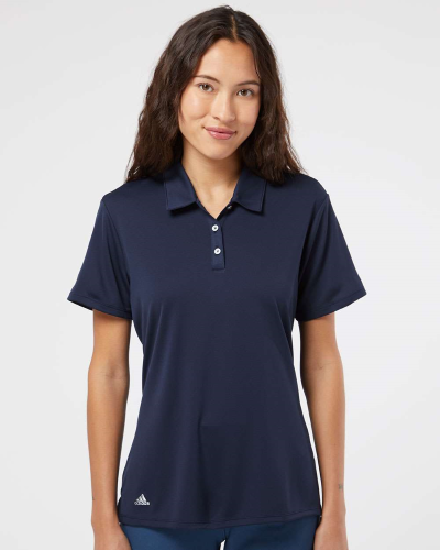 BULK POLO - 50 - Adidas A230 - Performance Polo - Men and Women Available